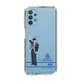 スリムプロテクションケース［ スマートフォンケース<制服ver.> - AJU ］