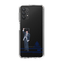 スリムプロテクションケース［ スマートフォンケース<制服ver.> - AJU ］