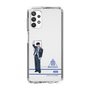 スリムプロテクションケース［ スマートフォンケース<制服ver.> - AJU ］