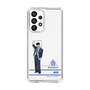 スリムプロテクションケース［ スマートフォンケース<制服ver.> - AJU ］