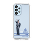 スリムプロテクションケース［ スマートフォンケース<制服ver.> - AJU ］