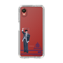 スリムプロテクションケース［ スマートフォンケース<制服ver.> - AJU ］