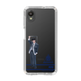 スリムプロテクションケース［ スマートフォンケース<制服ver.> - AJU ］
