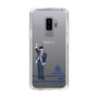 スリムプロテクションケース［ スマートフォンケース<制服ver.> - AJU ］