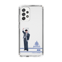 スリムプロテクションケース［ スマートフォンケース<制服ver.> - AJU ］