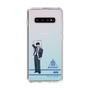 スリムプロテクションケース［ スマートフォンケース<制服ver.> - AJU ］
