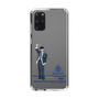 スリムプロテクションケース［ スマートフォンケース<制服ver.> - AJU ］