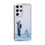 スリムプロテクションケース［ スマートフォンケース<制服ver.> - AJU ］