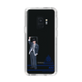 スリムプロテクションケース［ スマートフォンケース<制服ver.> - AJU ］