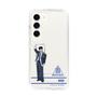 スリムプロテクションケース［ スマートフォンケース<制服ver.> - AJU ］