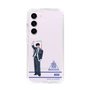 スリムプロテクションケース［ スマートフォンケース<制服ver.> - AJU ］