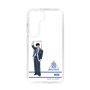 スリムプロテクションケース［ スマートフォンケース<制服ver.> - AJU ］