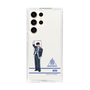 スリムプロテクションケース［ スマートフォンケース<制服ver.> - AJU ］