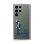 スリムプロテクションケース［ スマートフォンケース<制服ver.> - AJU ］