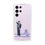 スリムプロテクションケース［ スマートフォンケース<制服ver.> - AJU ］