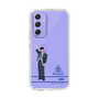 スリムプロテクションケース［ スマートフォンケース<制服ver.> - AJU ］
