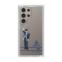 スリムプロテクションケース［ スマートフォンケース<制服ver.> - AJU ］