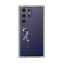 スリムプロテクションケース［ スマートフォンケース<制服ver.> - AJU ］