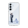 スリムプロテクションケース［ スマートフォンケース<制服ver.> - AJU ］