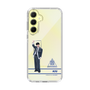 スリムプロテクションケース［ スマートフォンケース<制服ver.> - AJU ］