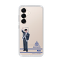 スリムプロテクションケース［ スマートフォンケース<制服ver.> - AJU ］