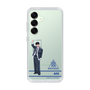 スリムプロテクションケース［ スマートフォンケース<制服ver.> - AJU ］