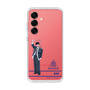 スリムプロテクションケース［ スマートフォンケース<制服ver.> - AJU ］
