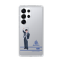 スリムプロテクションケース［ スマートフォンケース<制服ver.> - AJU ］