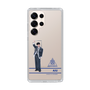 スリムプロテクションケース［ スマートフォンケース<制服ver.> - AJU ］