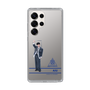 スリムプロテクションケース［ スマートフォンケース<制服ver.> - AJU ］
