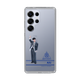 スリムプロテクションケース［ スマートフォンケース<制服ver.> - AJU ］