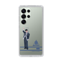 スリムプロテクションケース［ スマートフォンケース<制服ver.> - AJU ］