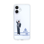 スリムプロテクションケース［ スマートフォンケース<制服ver.> - AJU ］