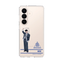スリムプロテクションケース［ スマートフォンケース<制服ver.> - AJU ］