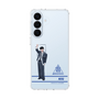 スリムプロテクションケース［ スマートフォンケース<制服ver.> - AJU ］