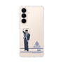 スリムプロテクションケース［ スマートフォンケース<制服ver.> - AJU ］