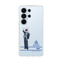 スリムプロテクションケース［ スマートフォンケース<制服ver.> - AJU ］