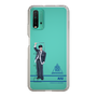 スリムプロテクションケース［ スマートフォンケース<制服ver.> - AJU ］