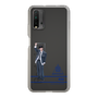 スリムプロテクションケース［ スマートフォンケース<制服ver.> - AJU ］