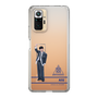 スリムプロテクションケース［ スマートフォンケース<制服ver.> - AJU ］
