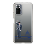 スリムプロテクションケース［ スマートフォンケース<制服ver.> - AJU ］