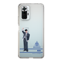 スリムプロテクションケース［ スマートフォンケース<制服ver.> - AJU ］
