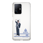 スリムプロテクションケース［ スマートフォンケース<制服ver.> - AJU ］