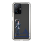 スリムプロテクションケース［ スマートフォンケース<制服ver.> - AJU ］