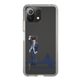 スリムプロテクションケース［ スマートフォンケース<制服ver.> - AJU ］