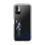 スリムプロテクションケース［ スマートフォンケース<制服ver.> - AJU ］