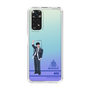 スリムプロテクションケース［ スマートフォンケース<制服ver.> - AJU ］