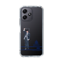 スリムプロテクションケース［ スマートフォンケース<制服ver.> - AJU ］