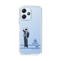 スリムプロテクションケース［ スマートフォンケース<制服ver.> - AJU ］