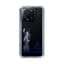 スリムプロテクションケース［ スマートフォンケース<制服ver.> - AJU ］